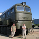 Image for article titled These Soviet Concept Vehicles Are Clearly From An Alternate Universe